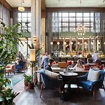 The Hoxton,