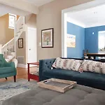 Bed & Breakfast The Greenleaf House Chicago
