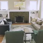 Bed & Breakfast The Greenleaf House