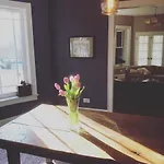 Bed & Breakfast The Greenleaf House *