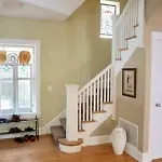The Greenleaf House Bed & Breakfast Chicago