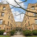 Ideal 1Br Apt In Popular Spot With Full Kitchen - Marshfield E2