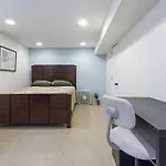Cornell House *