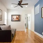 Cornell House Guest house