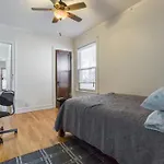 Cornell House Guest house *