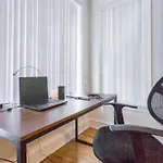 Cornell House