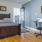 Cornell House *