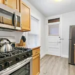 Vibrant 1Br Apartment In Roscoe Village - Marshfield N3