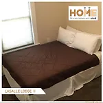 Lasalle Lodge II