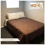 Lasalle Lodge II