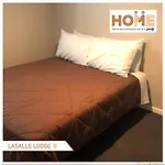 Lasalle Lodge II