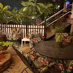 Wrigleyville Oasis
