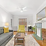 Apartment Indulging 2br In Festive Boystown - Buckingham 1 Chicago