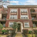 Indulging 2Br Apartment In Festive Boystown - Buckingham 1