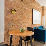 Walker\'S Paradise 1Br Apartment In Lincoln Park - Lincoln 2501