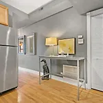 Apartment Feel The Vibe 2br Designer - Halsted 3d
