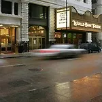 Hampton Majestic Theatre District Hotel 3*