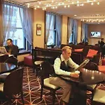 Hotel Hampton Majestic Theatre District Chicago