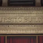 Hotel Hampton Majestic Theatre District Chicago