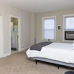 Frontdesk Historic 2 Bedroom Apt By Jackson Park