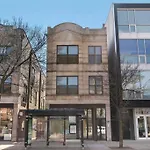 Cozy & Modern 3Br Apartment - Division 201W 301W Rep