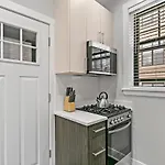 1Br Relaxing Apt In Lakeview Close To Restaurants - Belmont H6
