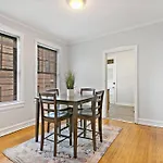 Well-Furnished 1Br Apt In Popular Spot - Belmont J3