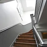 Penthouse Level, Stunning Wrigley