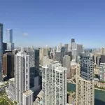 Luxury Downtown Chicago Suites