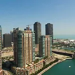 Luxury At Lakeshore East