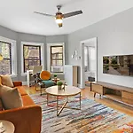 Homey 2br Unit In Boystown, Steps From Everything - Stratford 2n 3n Rep