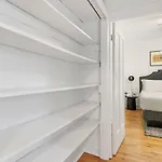 Cozy Modern 1Br Apt, 10-Min Walk To Wrigley Field - Stratford 1E 3E Rep