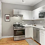 Cozy Modern 1Br Apt, 10-Min Walk To Wrigley Field - Stratford 1E 3E Rep