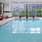 Hampton Mccormick Place Hotel
