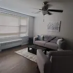 Apartment Away From Chicago
