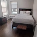 Apartment Away From