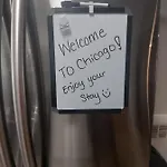 Home Away From Home