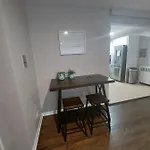 Away From Apartment
