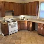 Muskegon House