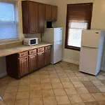 Muskegon House