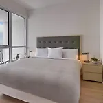 Hotel Level - River North