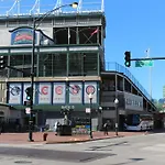 Hostel Wrigley - (adults Only)