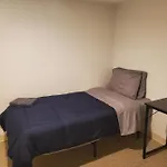 Cornell House Guest house *