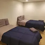 Guest house Cornell House *