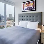 Hotel Level - Old Town