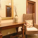 Hotel The Wheeler Mansion