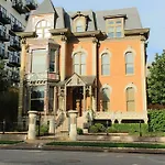 Hotel The Wheeler Mansion