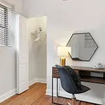 Delightful 1Br Apartment In Ravenswood - Ashland BW