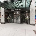 Frontdesk 2 Bedroom Apt By Harold Washington Park