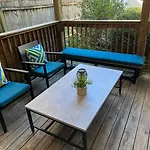 Trendy West Town Flat - 2 Bed / 1.5 Bath W Parking Chicago